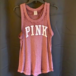 Victoria’s Secret PINK tank top